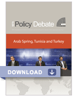 Arab Spring, Tunisia and Turkey