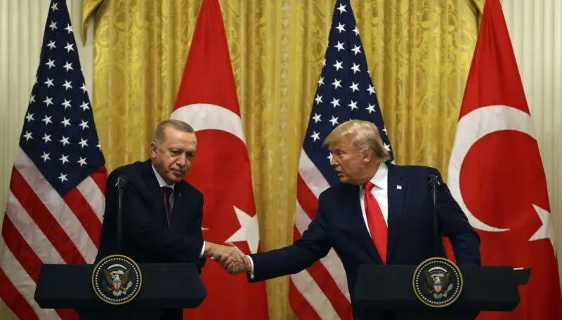 Turkish-American Relations in the Second Trump Administration