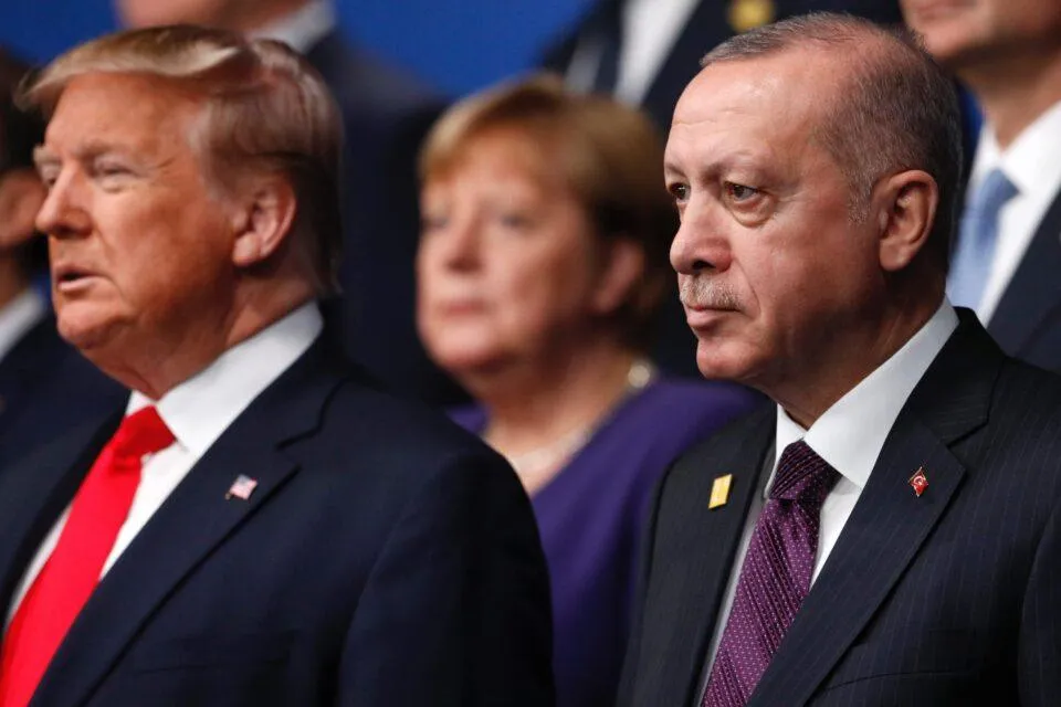 What direction will Trump's Türkiye policy take?