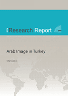 Arab Image in Turkey