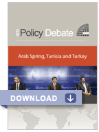 Arab Spring, Tunisia and Turkey