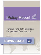 Turkey’s June 2011 Elections_ Perspectives from the U.S.