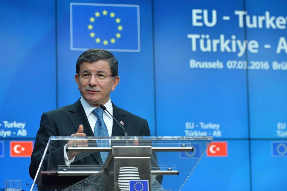 Hopeful Year for Turkey EU Accession