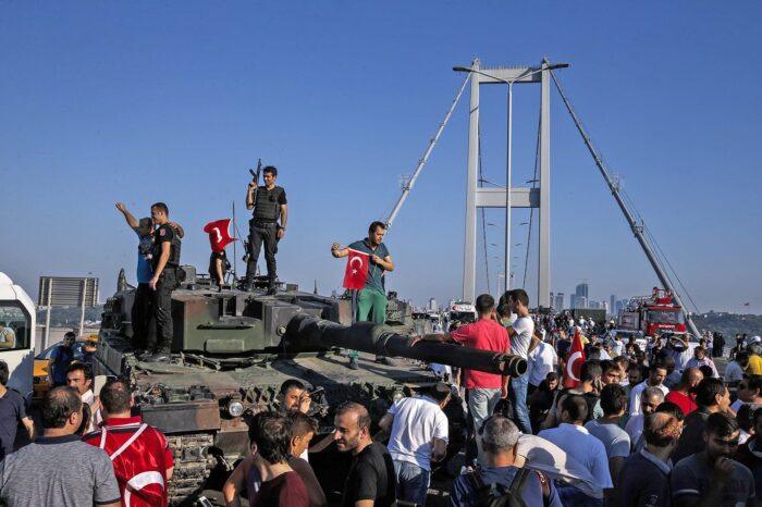 Turkey’s Stillborn Junta Coup Attempt: Process, Responses And Prospects