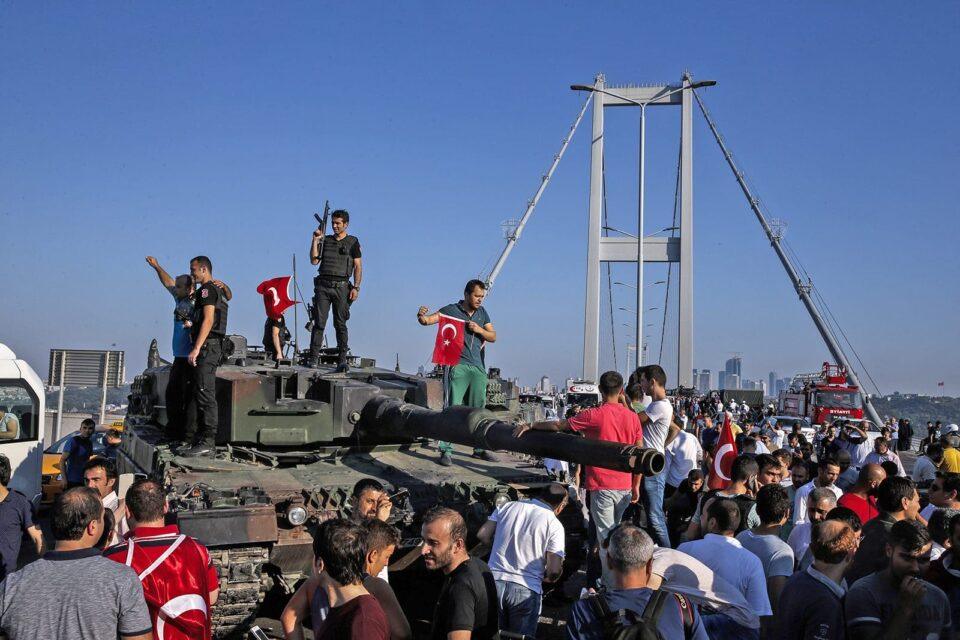 Turkey’s Stillborn Junta Coup Attempt: Process, Responses And Prospects