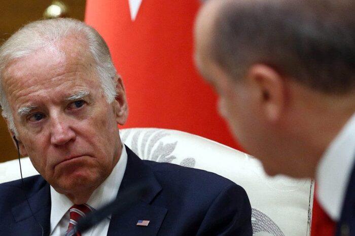 Biden's Nearly Impossible Task in Turkey