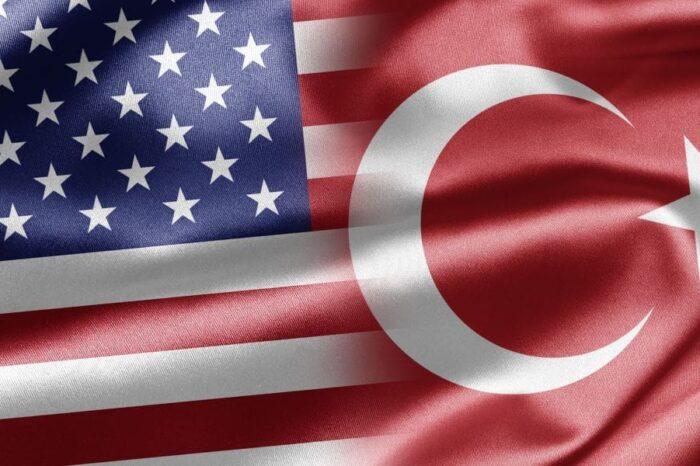 Turkish-American Relations