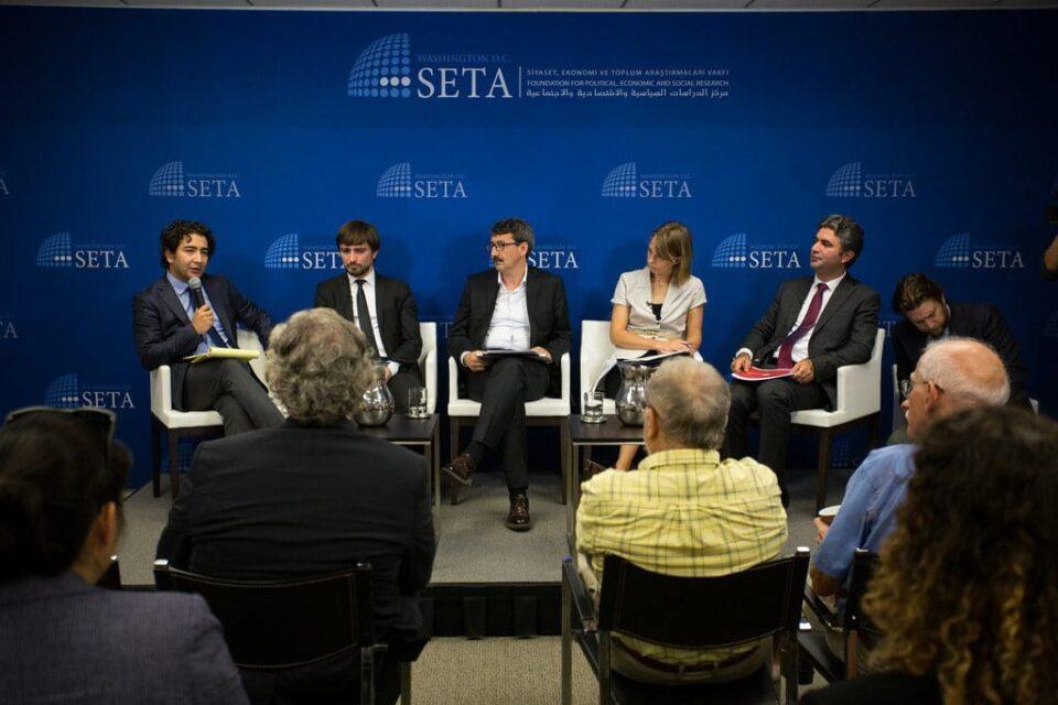 Education and Social Inclusion of Syrian Refugees in Turkey
