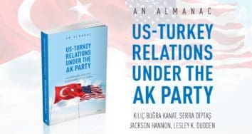 An Almanac: US-Turkey Relations under the AK Party