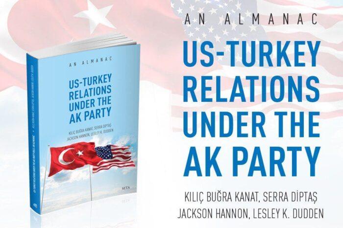 An Almanac: US-Turkey Relations under the AK Party