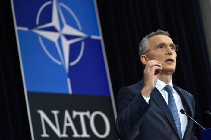 NATO belittles Turkey's security concerns on Syria border