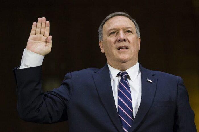 Is Pompeo the Right Man for a Trumpian Foreign Policy?