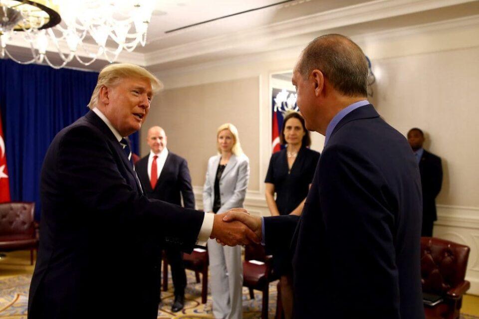 Continuity of partnership between Turkey and the US needs determination