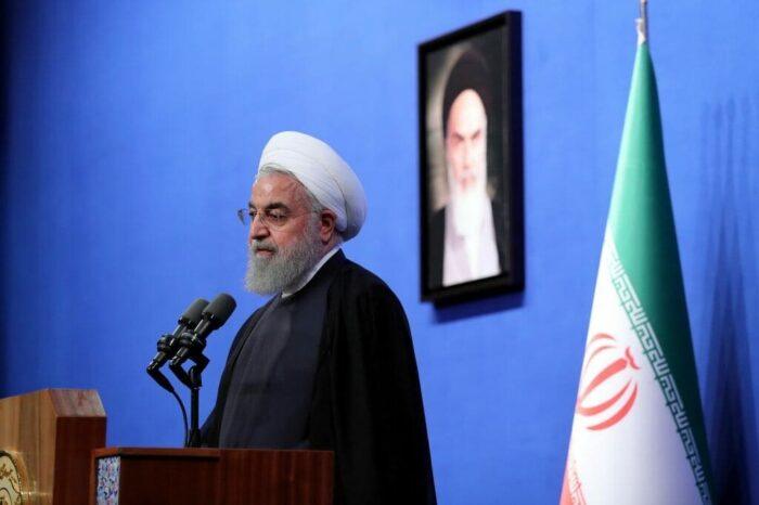 Never-ending antagonism against Iran