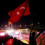 The Legacy of the July 15 Coup Attempt