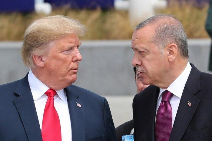 US-Turkey Ties on the Brink of Collapse?