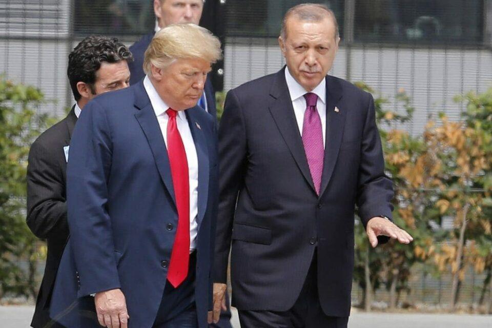 Mixed Signals in US-Turkey Relations