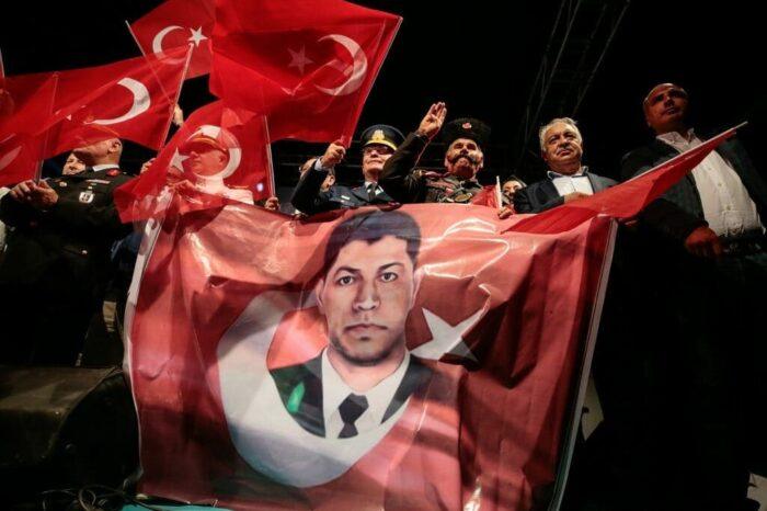 The Legacy of the July 15 Coup Attempt for Turkish Democracy