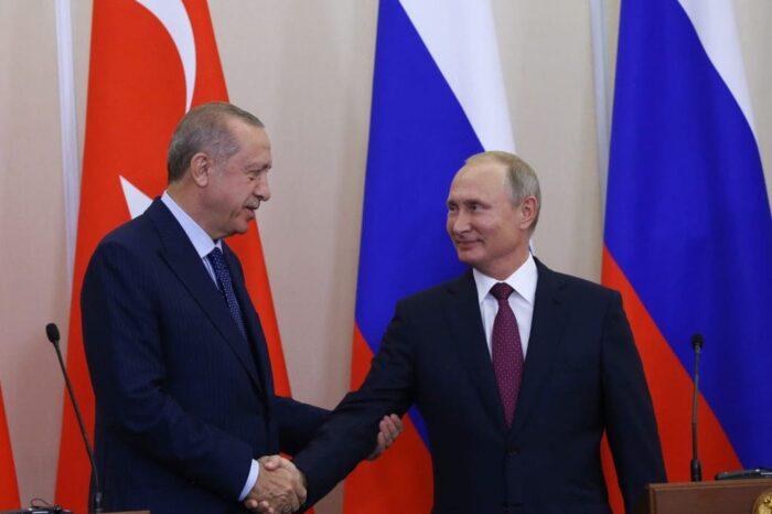 Can the Turkish-Russian Deal Save Idlib?