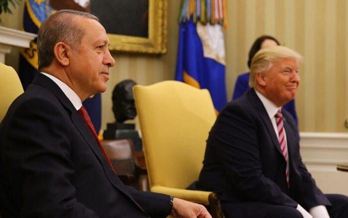 Erdoğan or Trump: Who deserves to be disappointed?