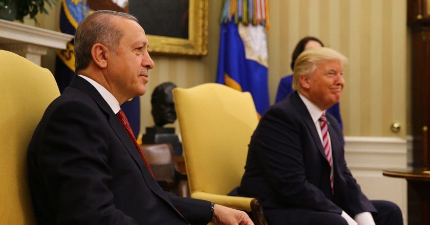 Erdoğan or Trump: Who deserves to be disappointed?