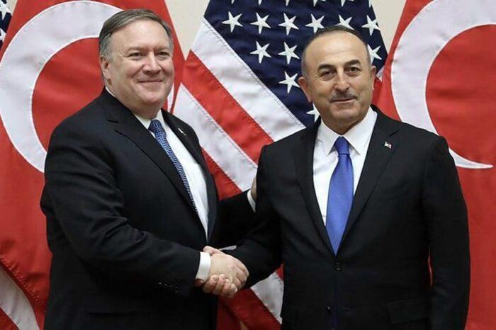 stability in Turkish-US ties