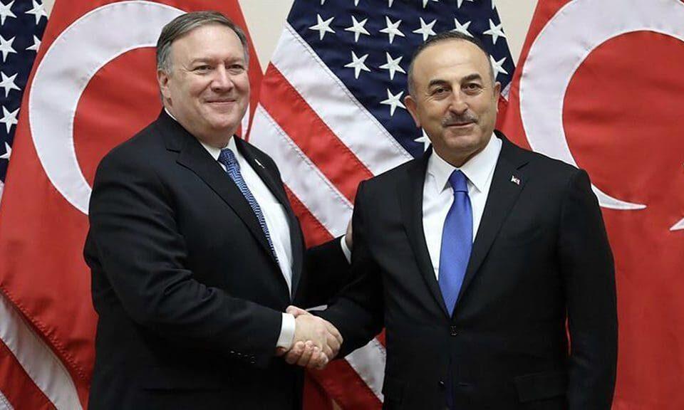 stability in Turkish-US ties