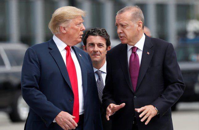 Some tips to save Ankara-Washington ties