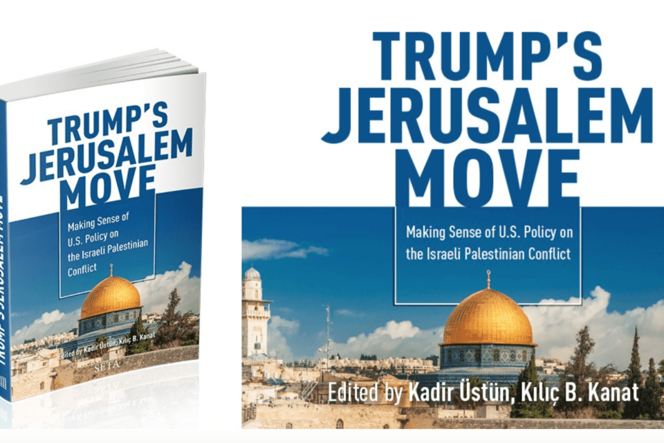 Trump's Jerusalem Move