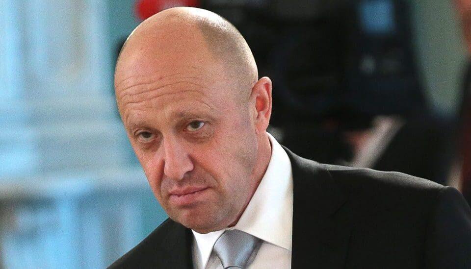 Prigozhin