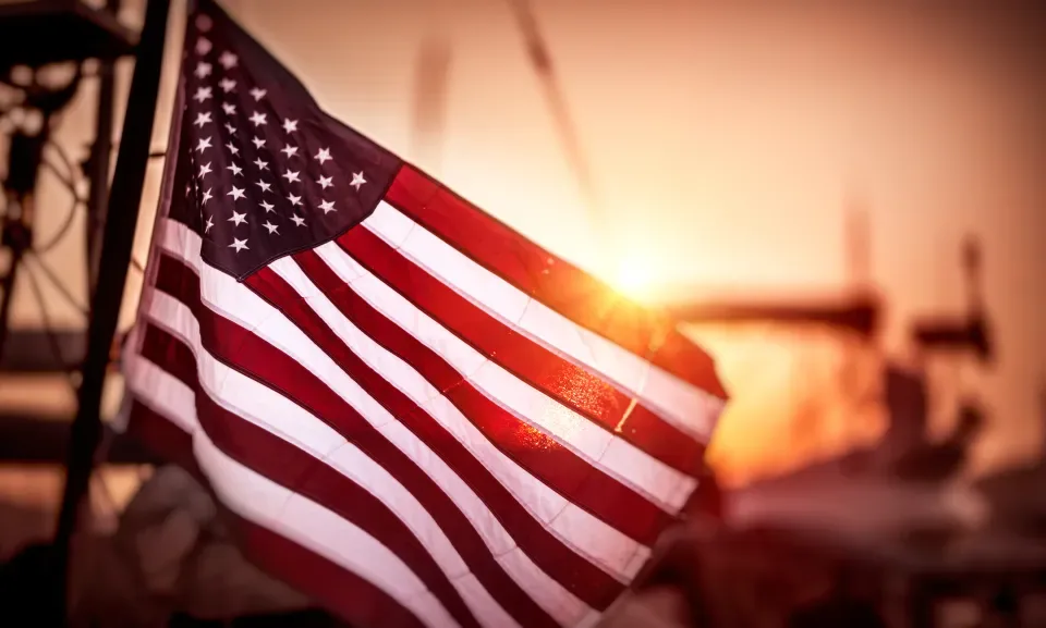 America’s Search for a Grand Strategy